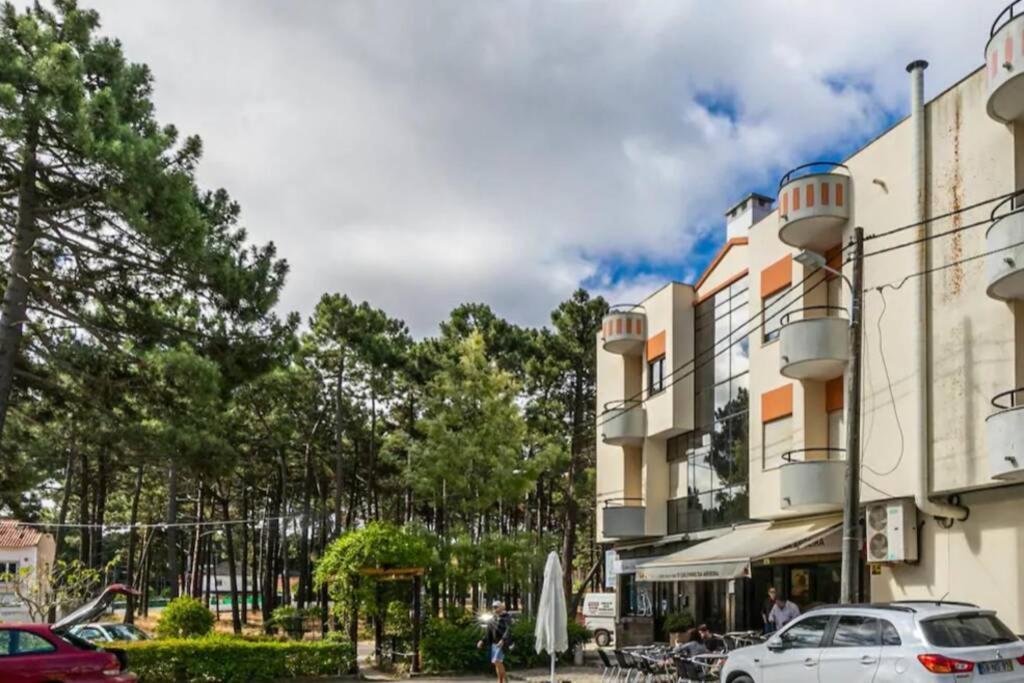 Beach, Surf And Golf Apartment Near Lisbon Aroeira  Extérieur photo